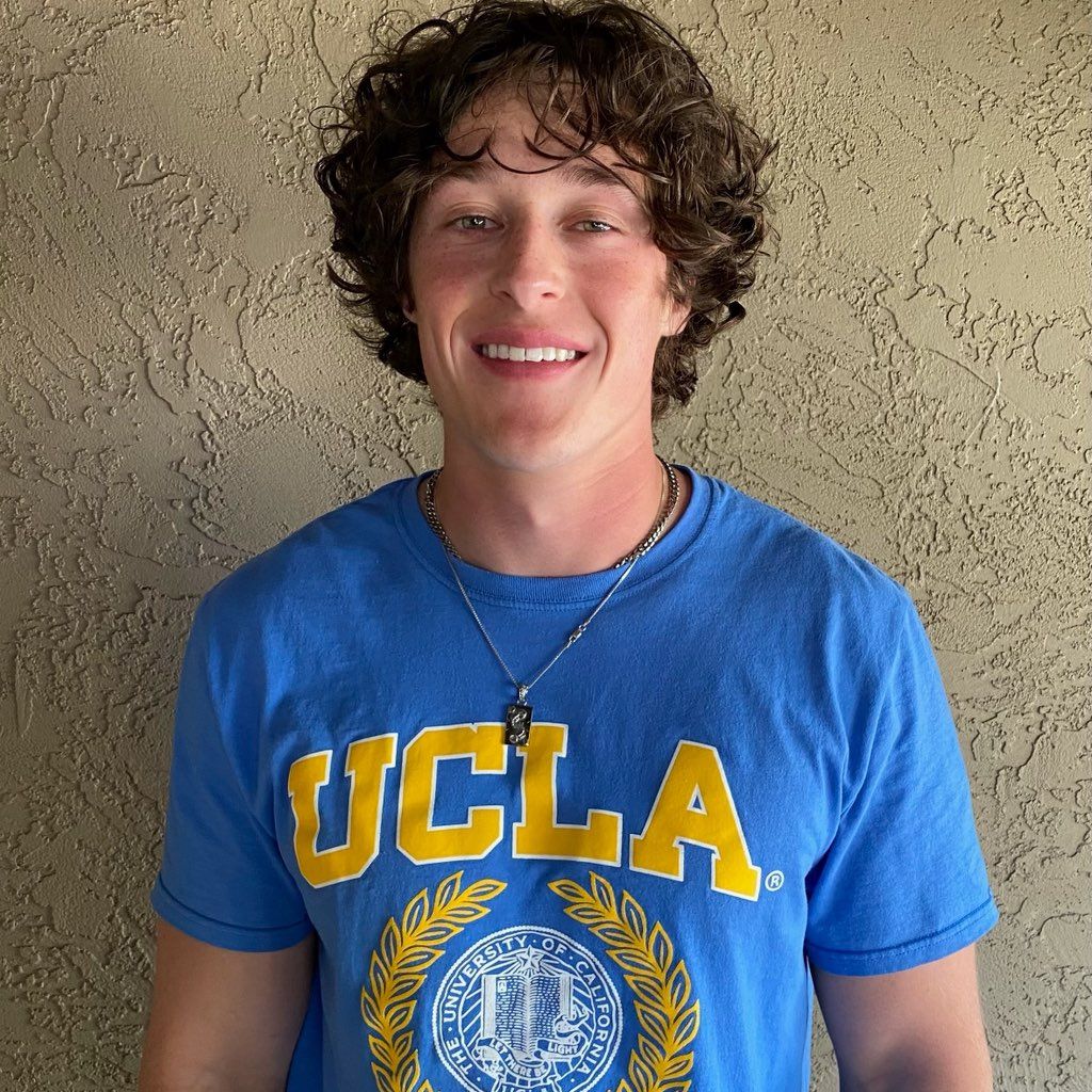 Danville UCLA Math Tutor