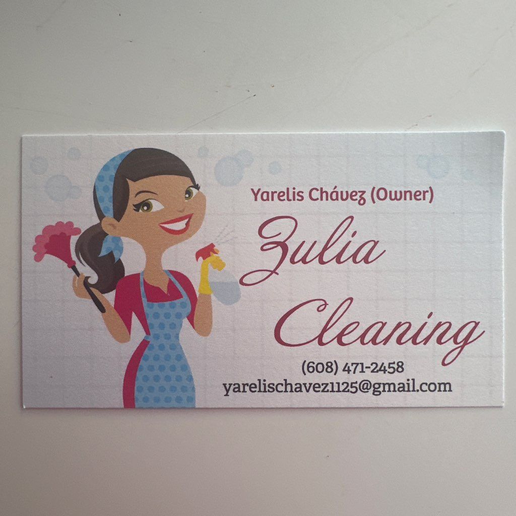 Zulia Cleaning LLC