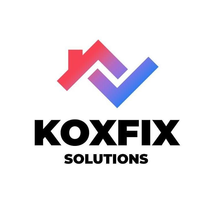 KoxFix Solutions