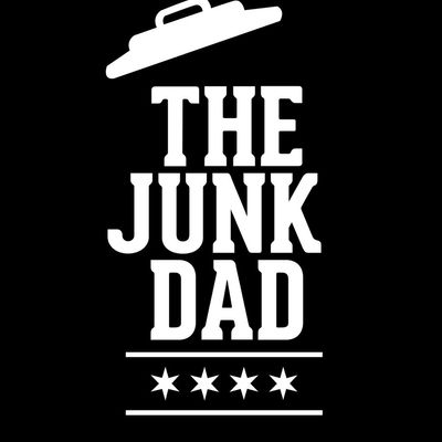 Avatar for The Junk Dad