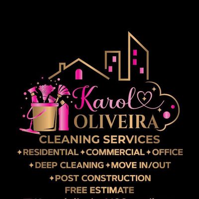 Avatar for karol cleaning