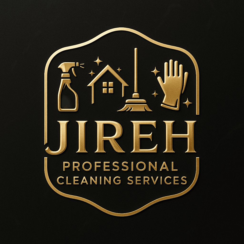 Jireh Professional Cleaning Services