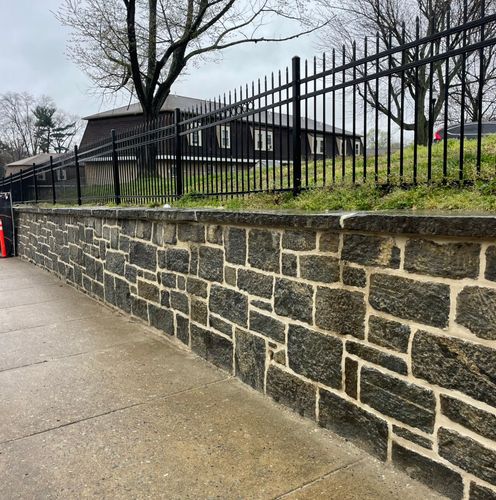 H and S Masonry and Contracting