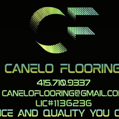 Avatar for CANELO FLOORING