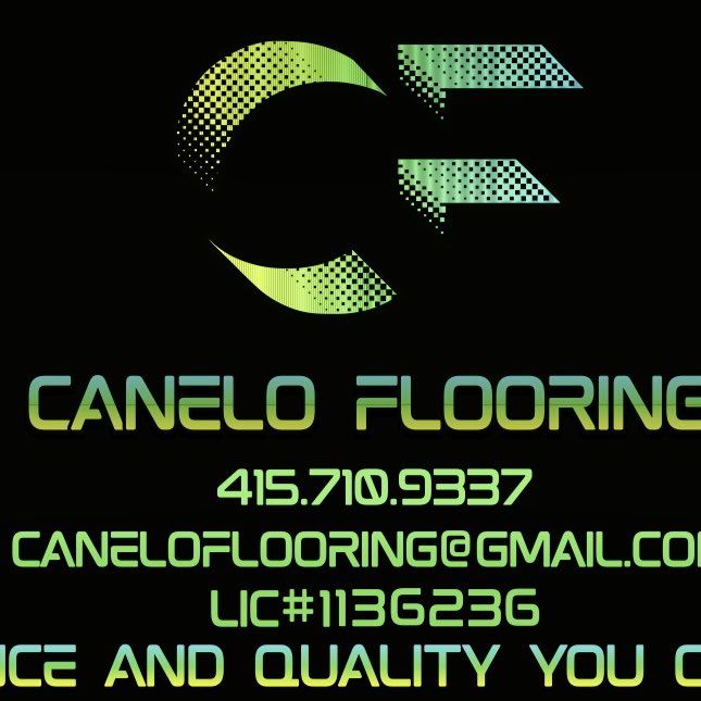 CANELO FLOORING