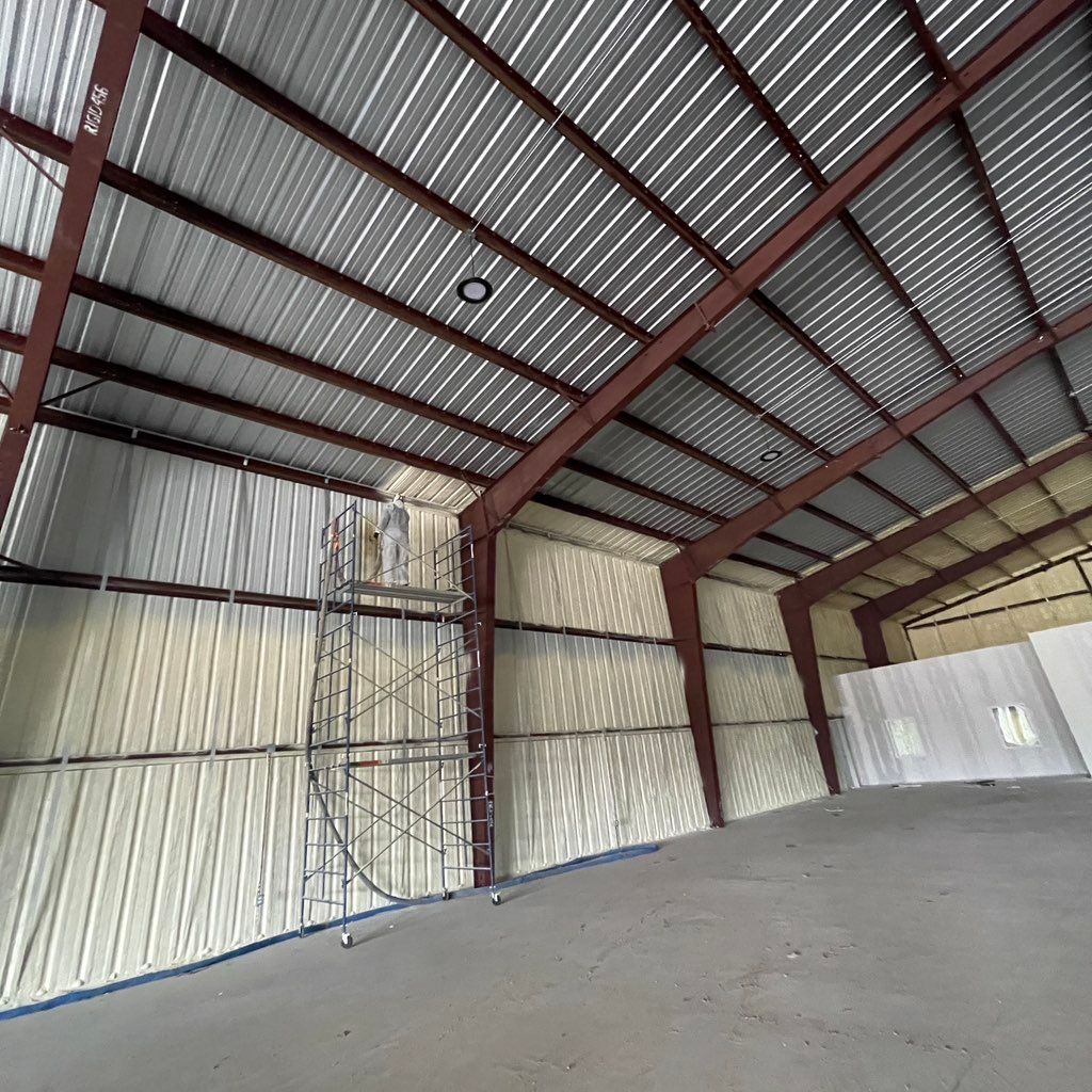Prestige Insulation