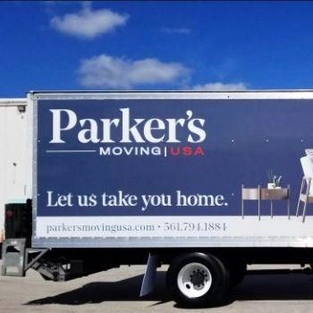 Avatar for Parker's Moving USA