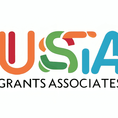 Avatar for USA Grants Associates