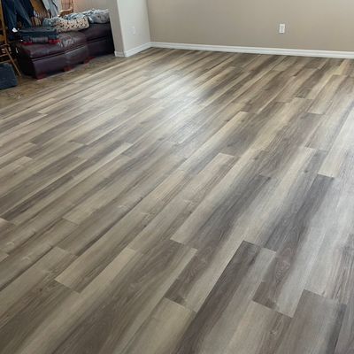 Avatar for Floor Installation Services
