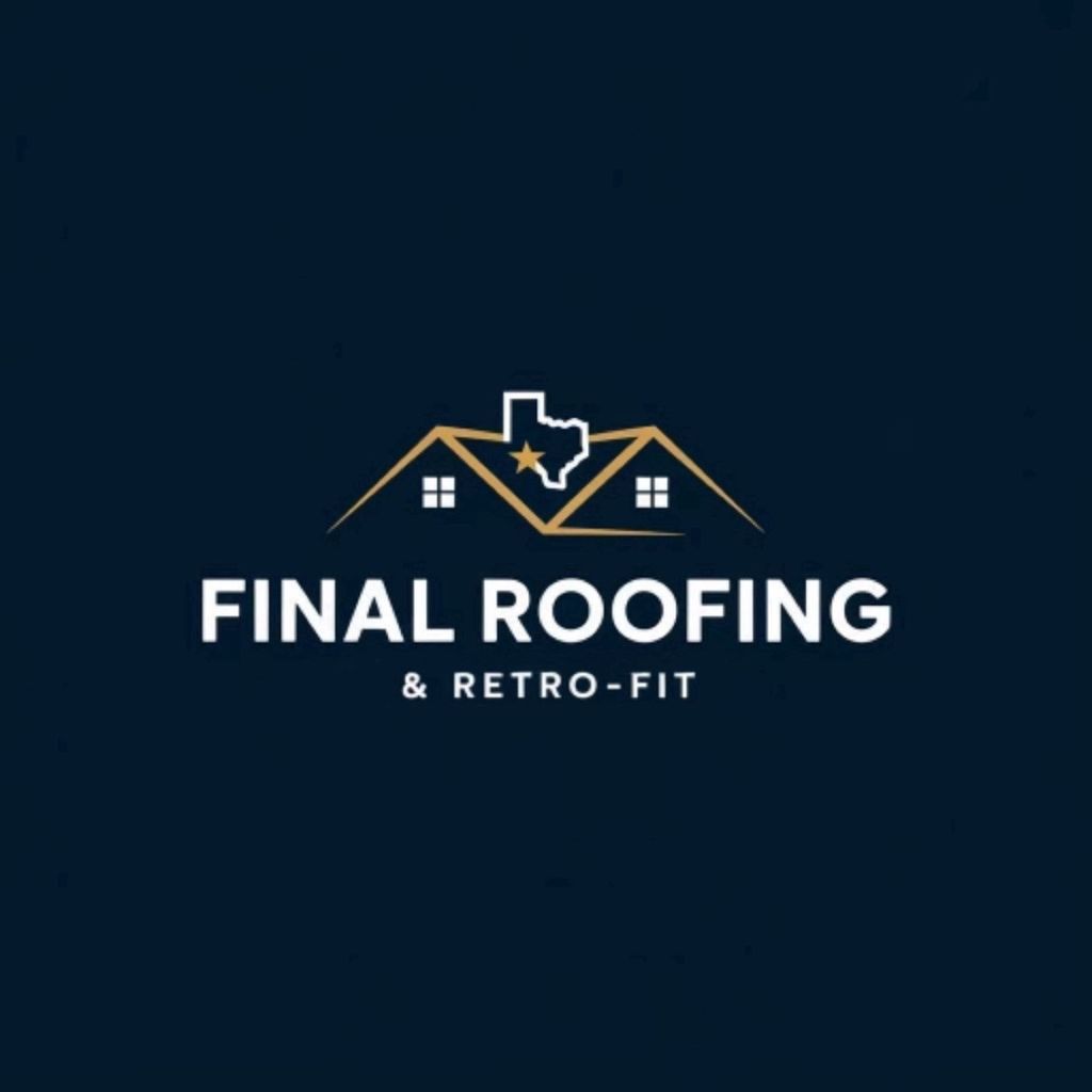 Final Roofing & Retro-Fit