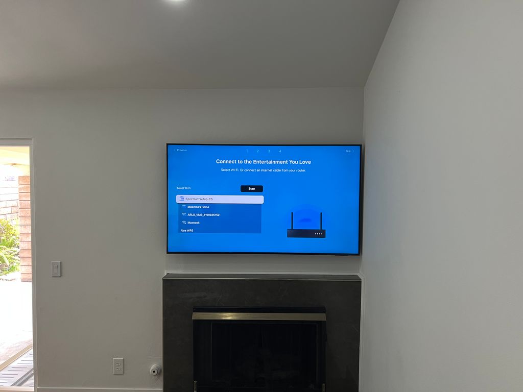 Projects and media