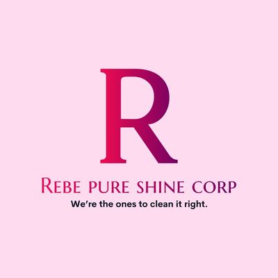 Avatar for Rebe pure shine corp