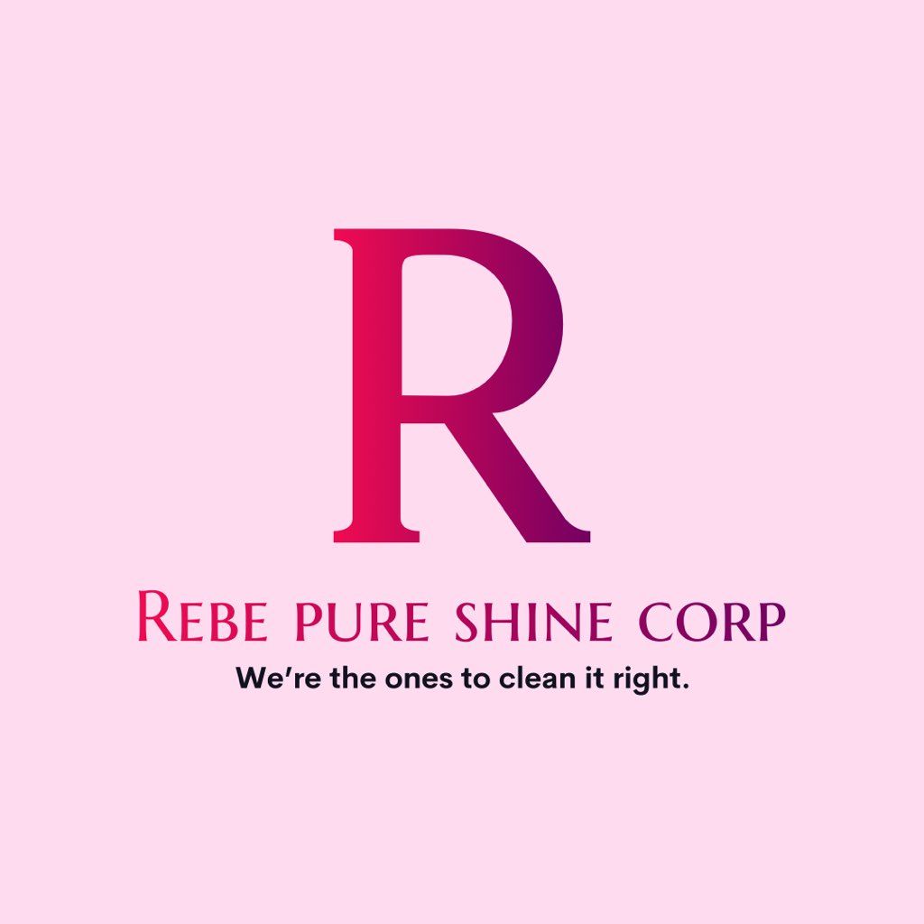 Rebe pure shine corp