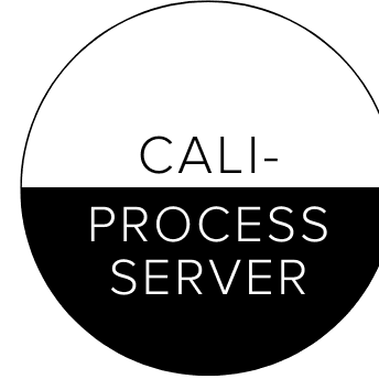 Avatar for Cali-Process Server
