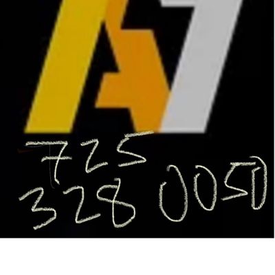 Avatar for A7 7253280050