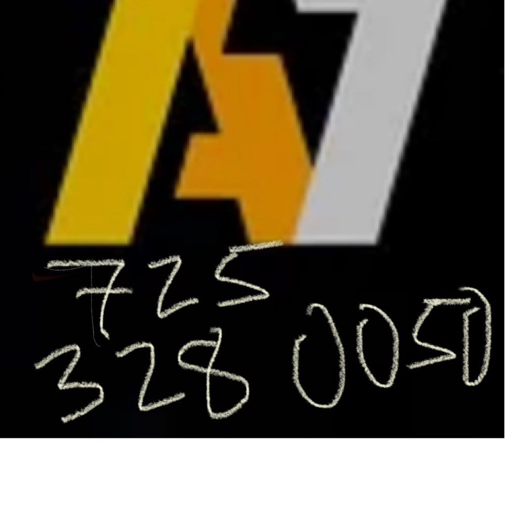 A7 7253280050
