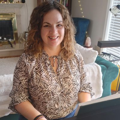 Avatar for Kristin Jensen Voice and Acting Coaching