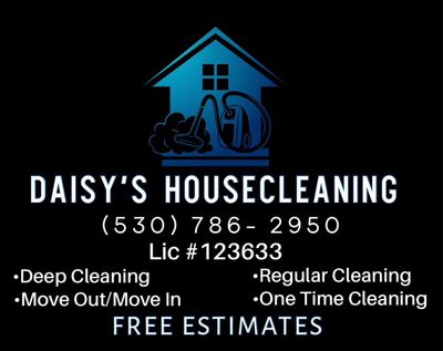 Avatar for Daisy's House Cleaning