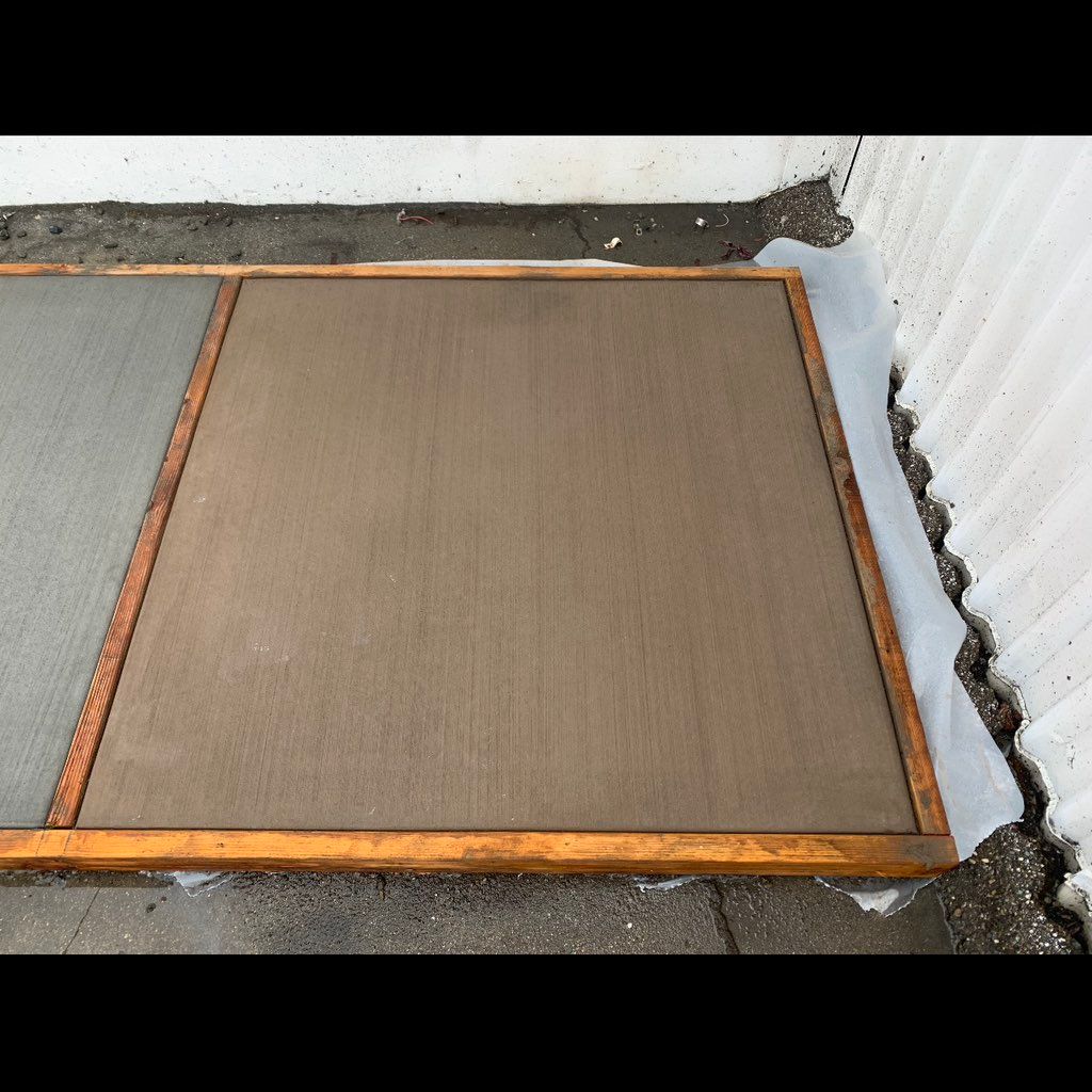 CC CONCRETE