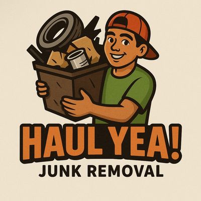 Avatar for Haul Yeah! Junk Removal