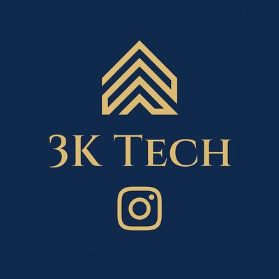 Avatar for 3K Tech LLC