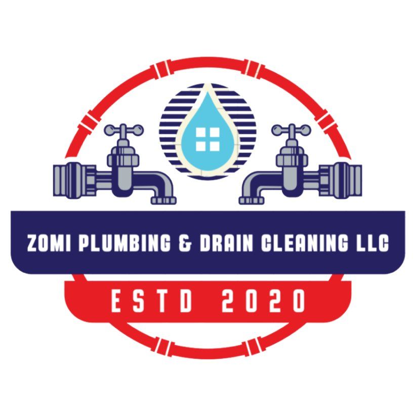 Zomi Plumbing & Drain Cleaning LLC