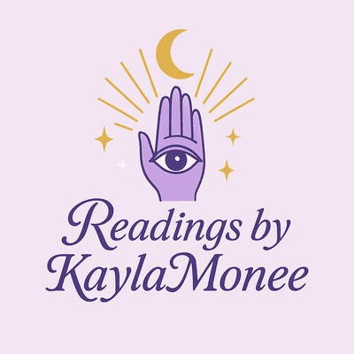Avatar for Spiritual Readings By Kayla Monee