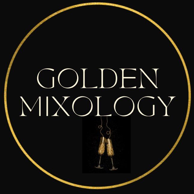 Golden Mixology