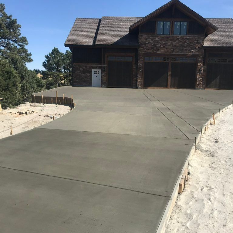 8A Colorado Stone LLC