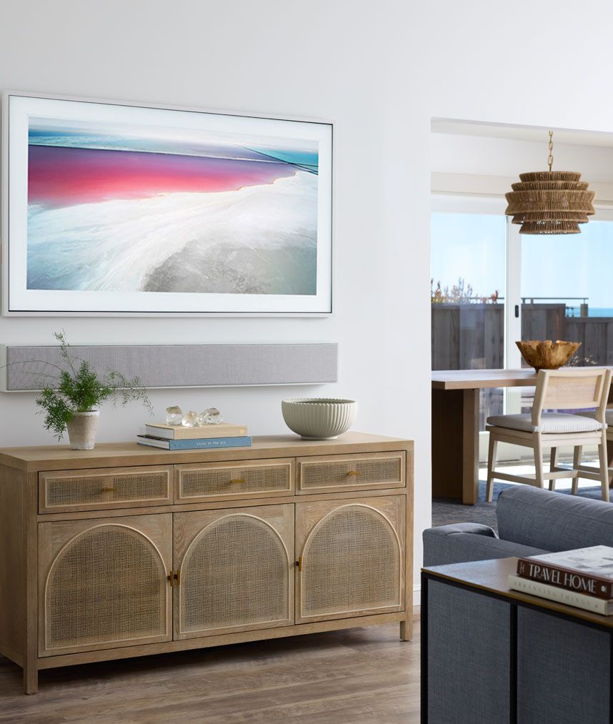 Custom Soundbar