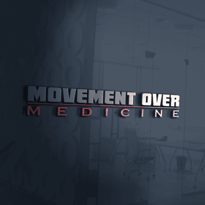 Avatar for Movement Over Medicine