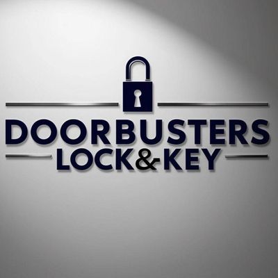 Avatar for Doorbusters Lock & Key