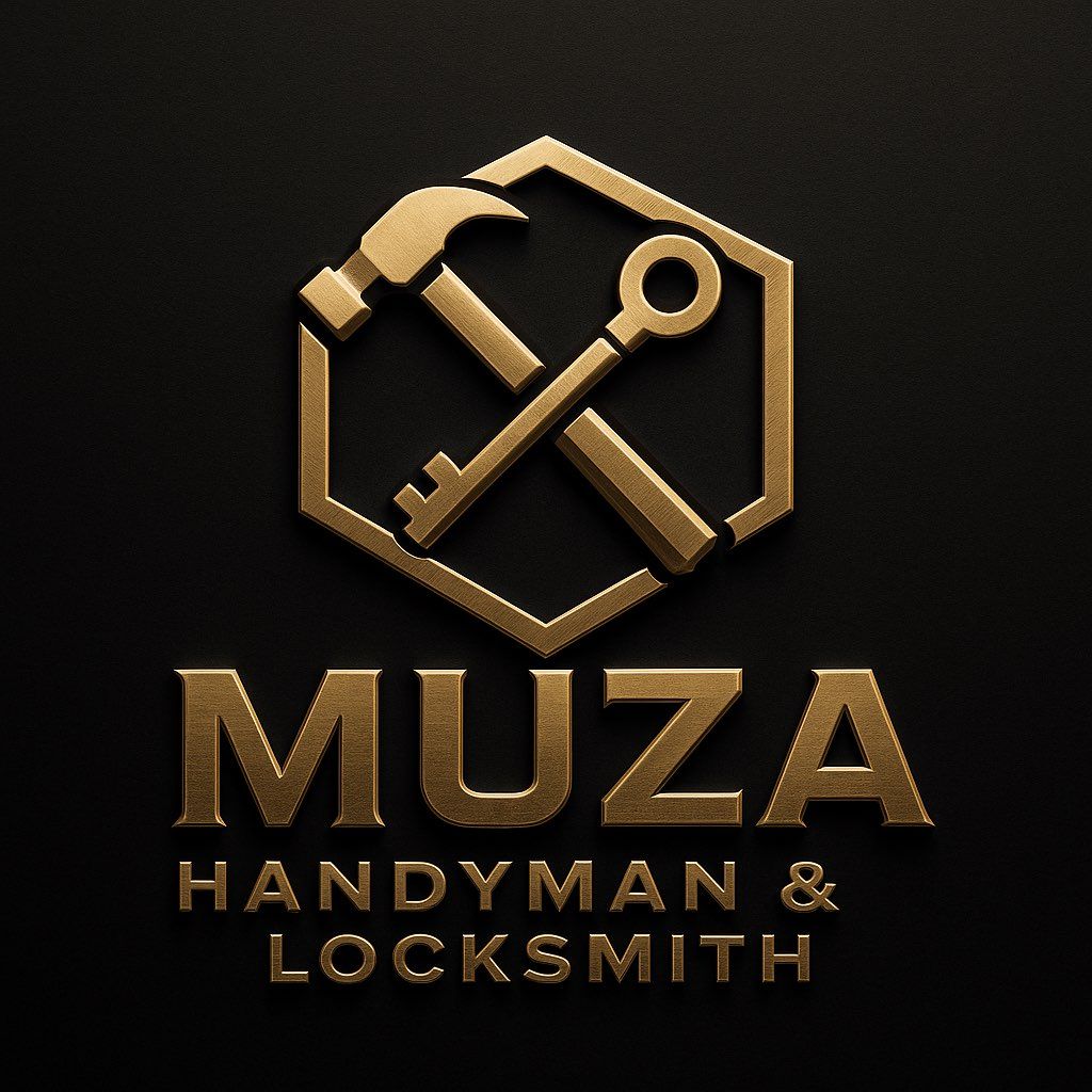 Muza Handyman&Locksmith