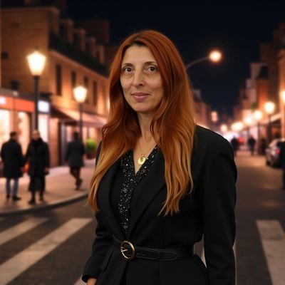 Avatar for Maria Verde