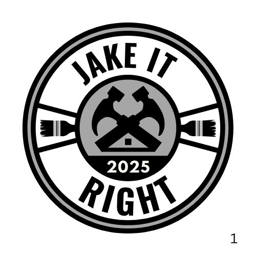 Jake it right