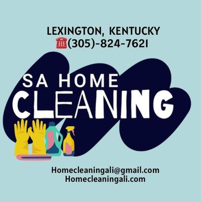 Avatar for Homecleaningali