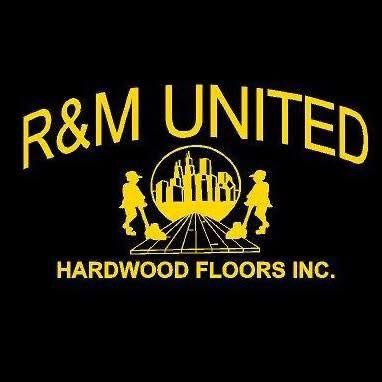Avatar for R&M United Hardwood Floors Inc.
