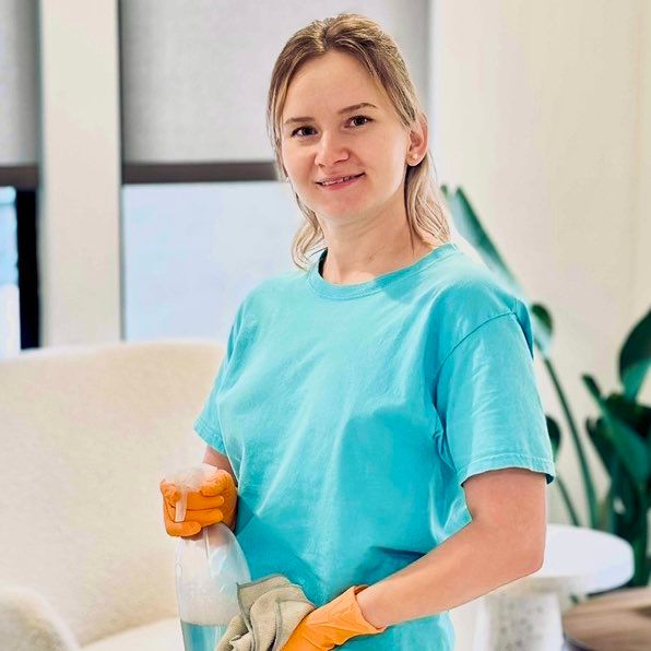 NatashaHome Cleaning