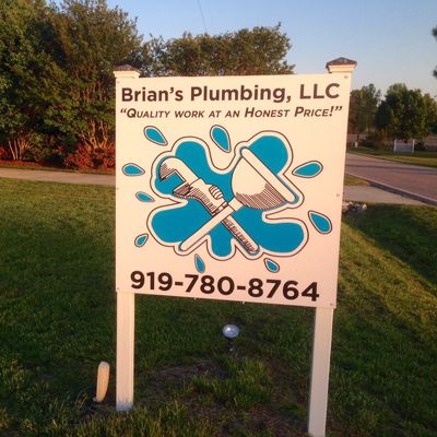 Avatar for Brian's Plumbing, LLC
