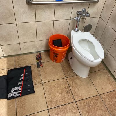 Avatar for TrueFlow Drain Solutions