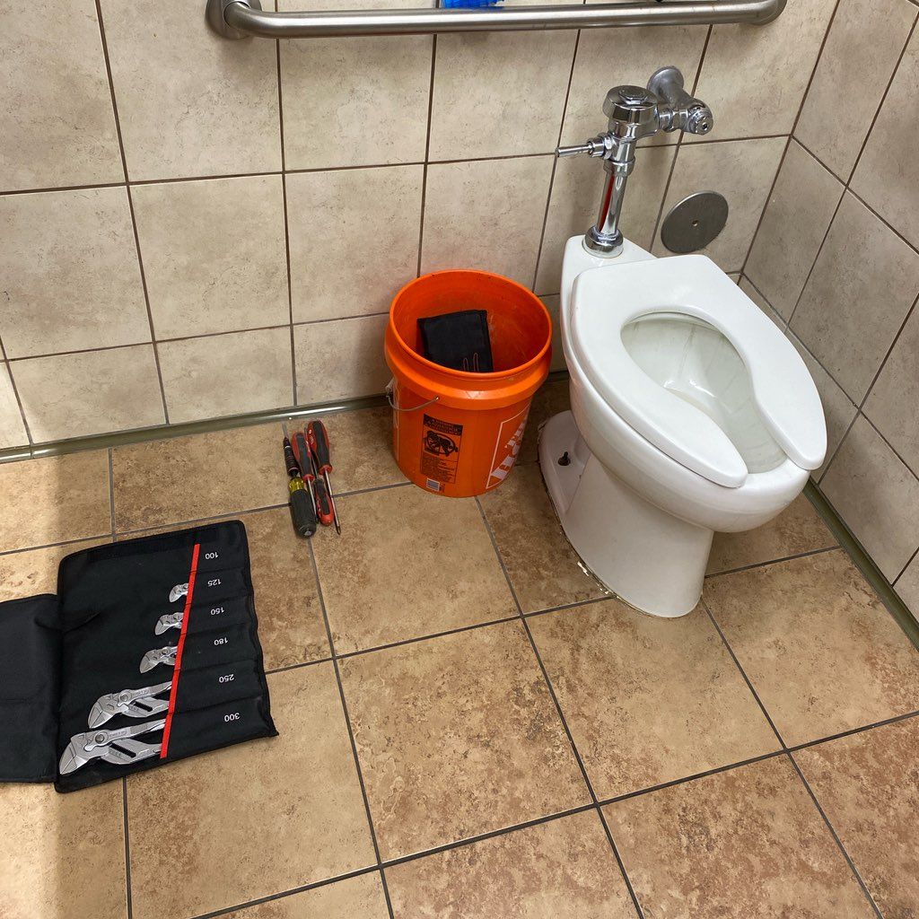 TrueFlow Drain Solutions