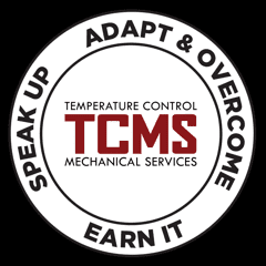 Avatar for Temperature Control Mechanical Services (TCMS)