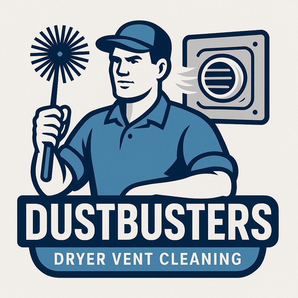 Dryer Vent, HVAC and Air Duct Cleaning