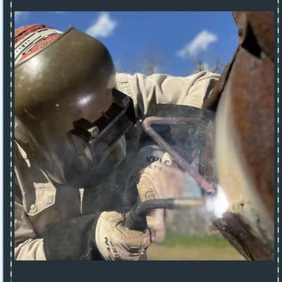 Avatar for QW Welding Services