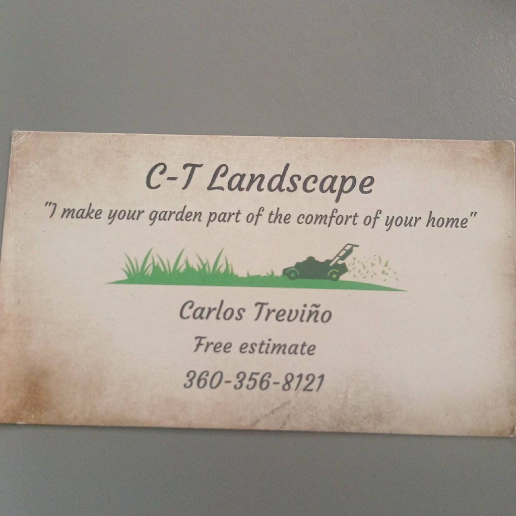 C-T Landscape
