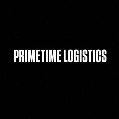 Avatar for PRIMETIME LOGISTICS