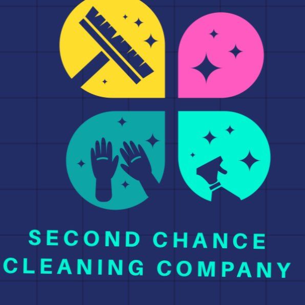Second Chance Cleaning Company