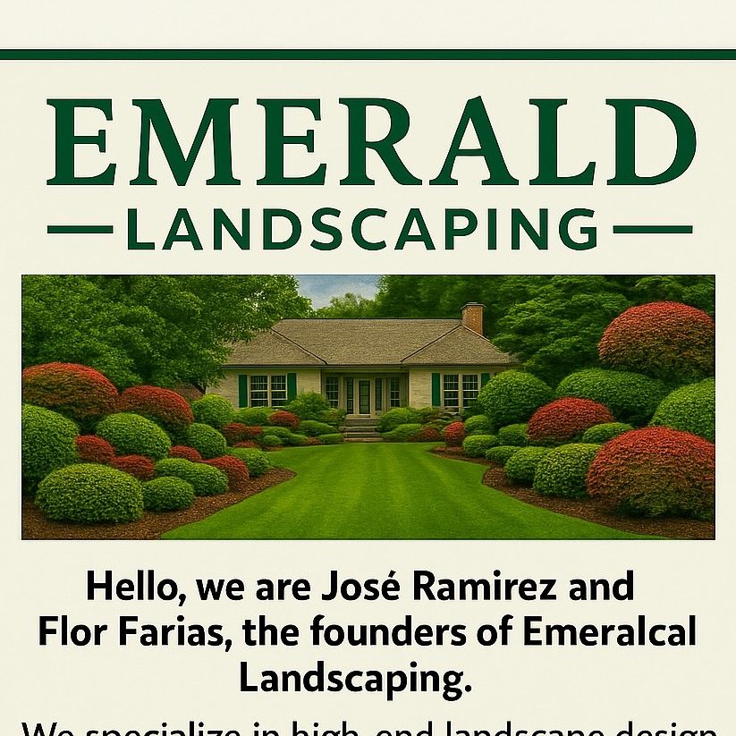 Emerald Landscaping & Construction LLC
