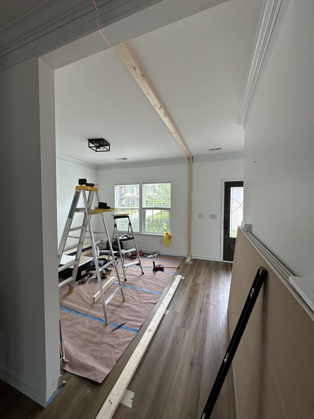 Projects and media