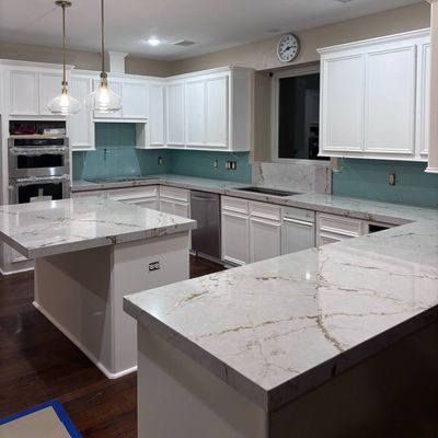 Avatar for M&J Granite Construction